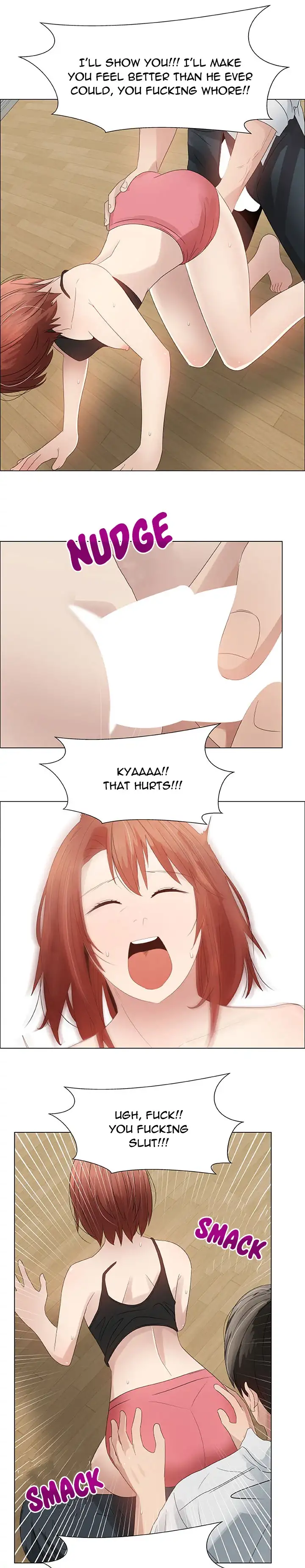 For Your Happiness chapter 33 page 14