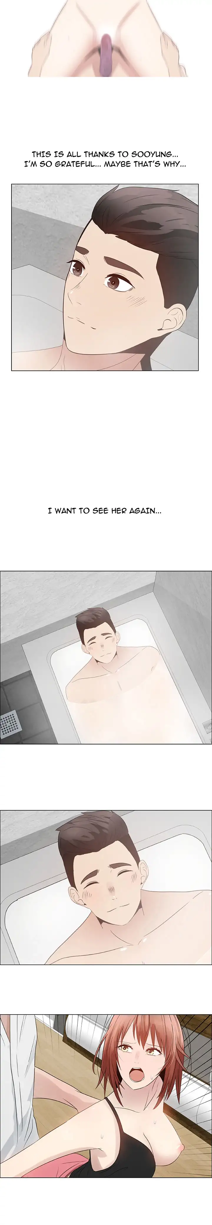 For Your Happiness chapter 33 page 17