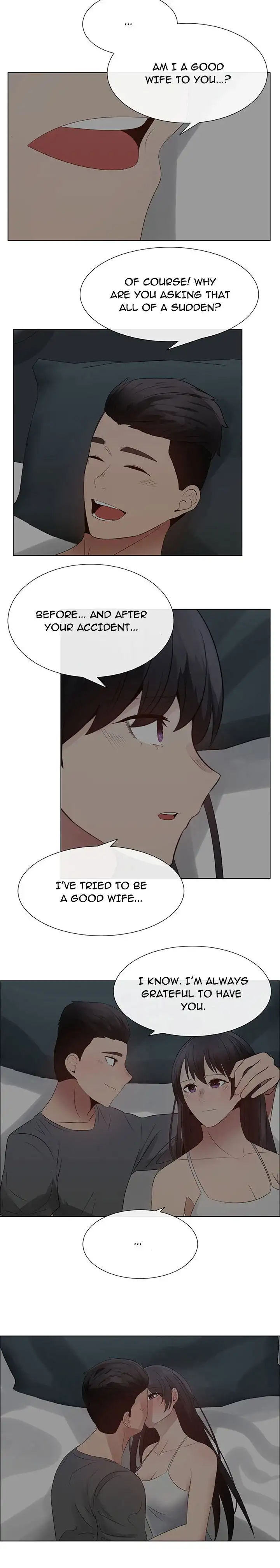 For Your Happiness chapter 34 page 2