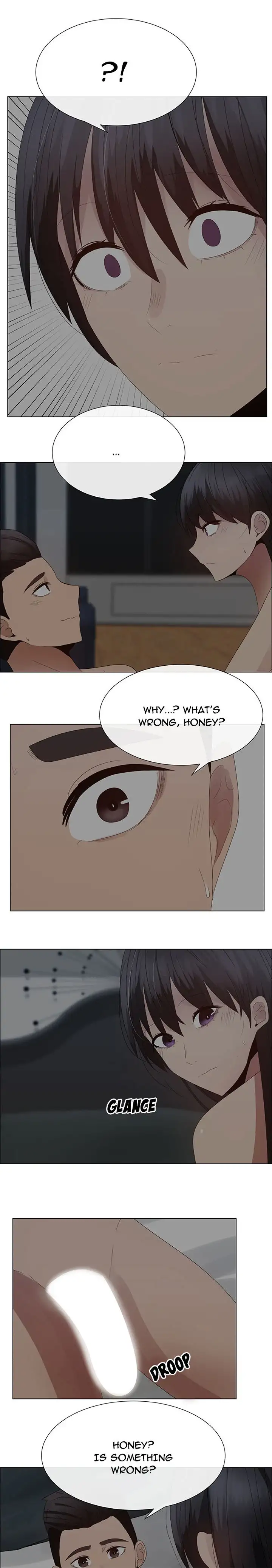 For Your Happiness chapter 34 page 5