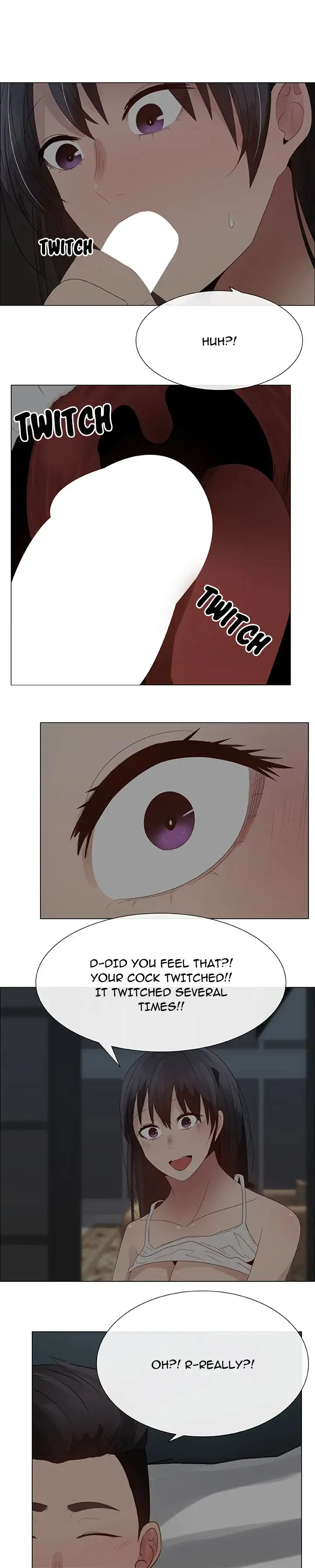 For Your Happiness chapter 34 page 7