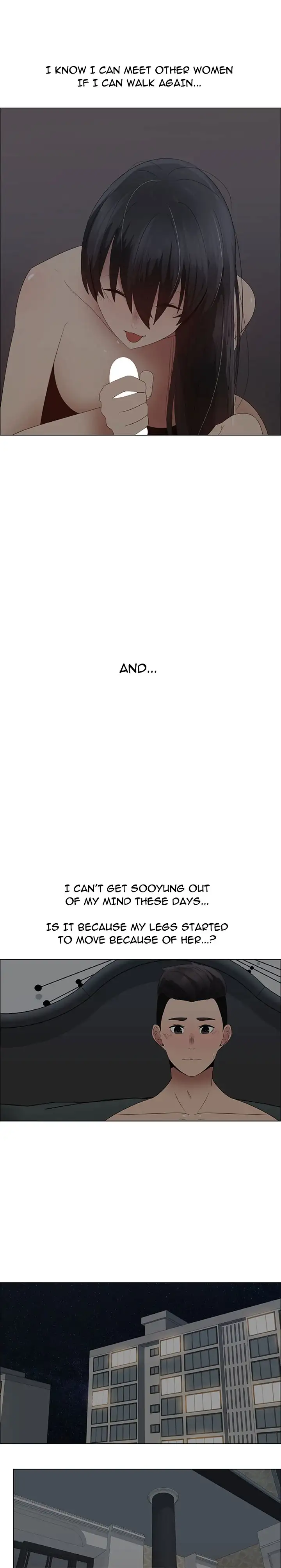For Your Happiness chapter 34 page 9