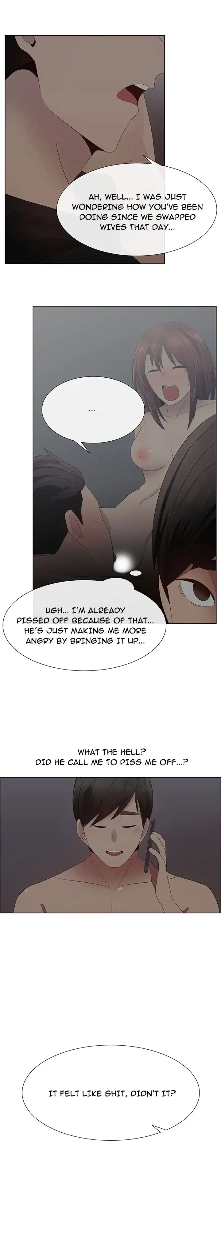 For Your Happiness chapter 35 page 4