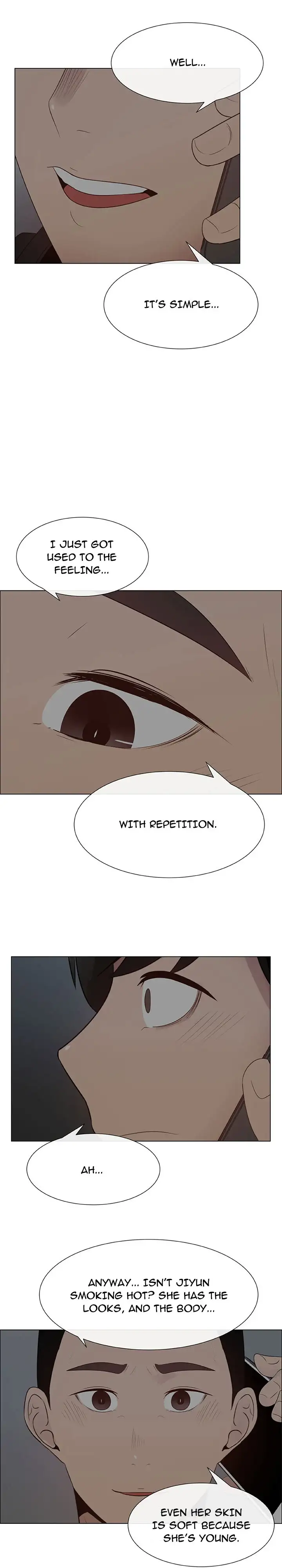 For Your Happiness chapter 35 page 7