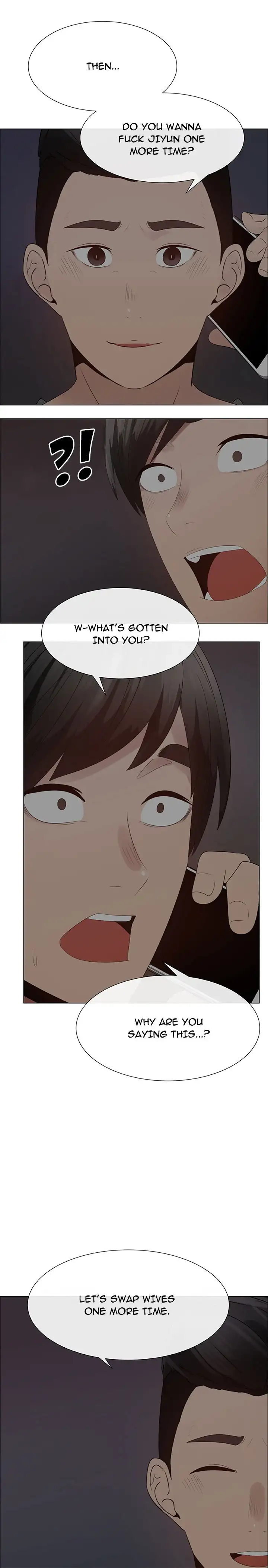 For Your Happiness chapter 35 page 10