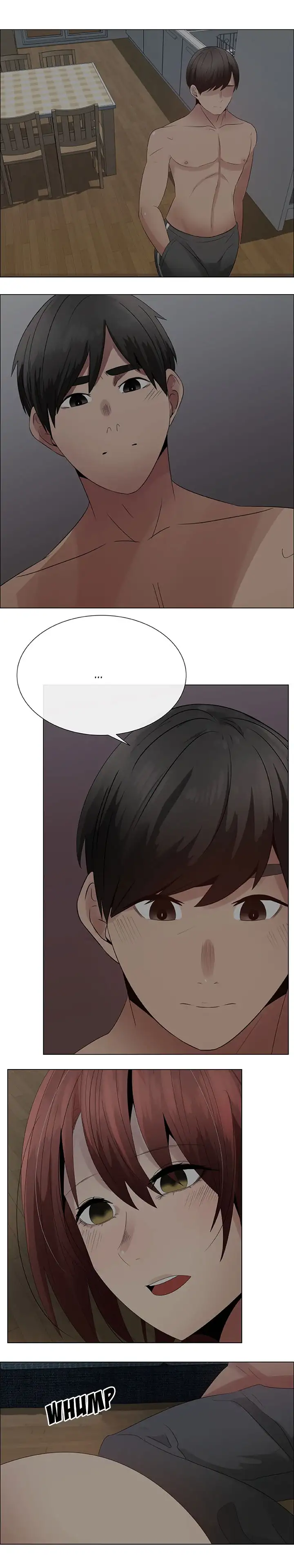 For Your Happiness chapter 35 page 13