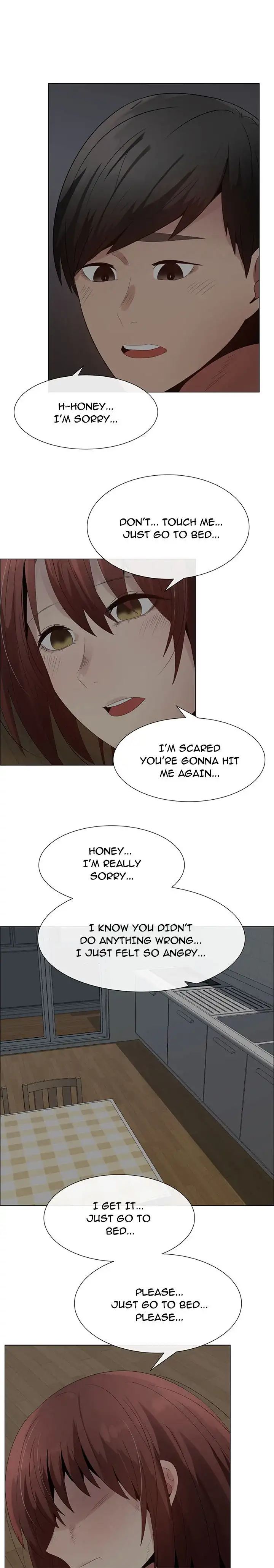 For Your Happiness chapter 35 page 14