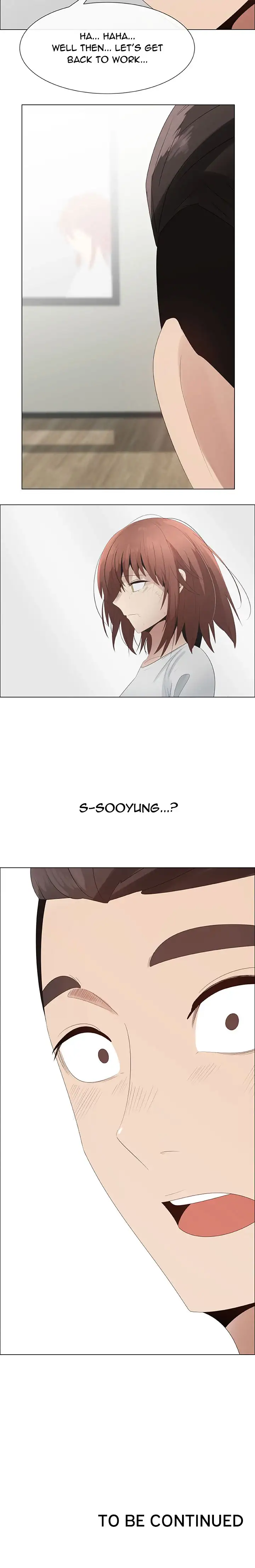 For Your Happiness chapter 35 page 17