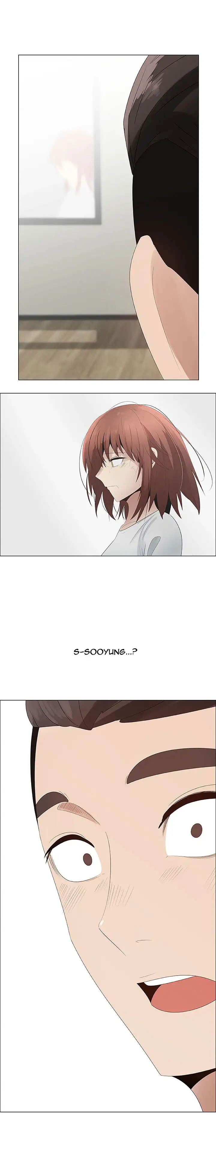 For Your Happiness chapter 36 page 1