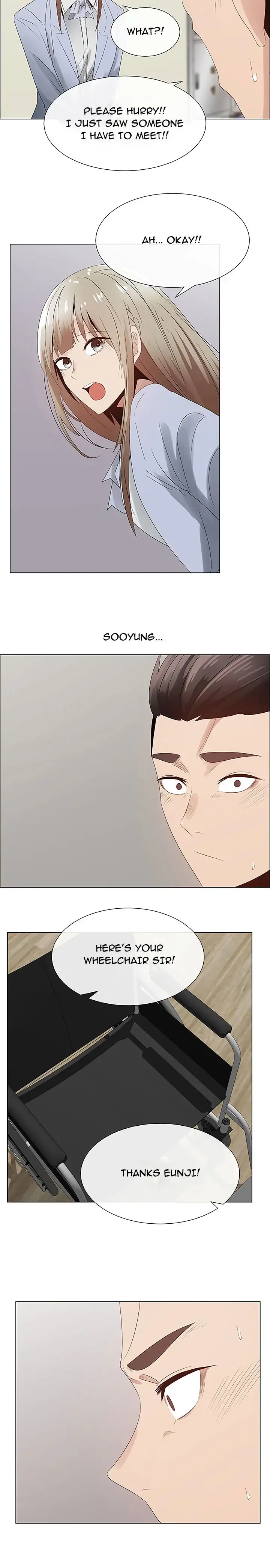 For Your Happiness chapter 36 page 4