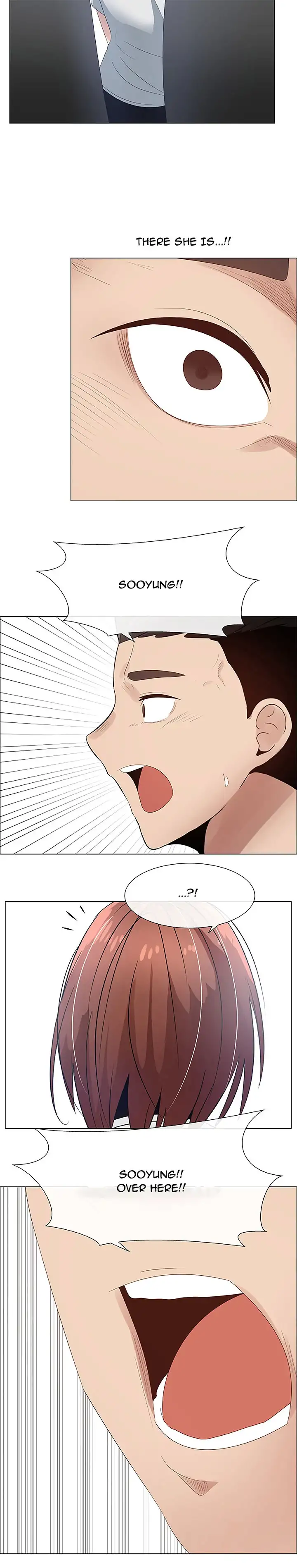 For Your Happiness chapter 36 page 6