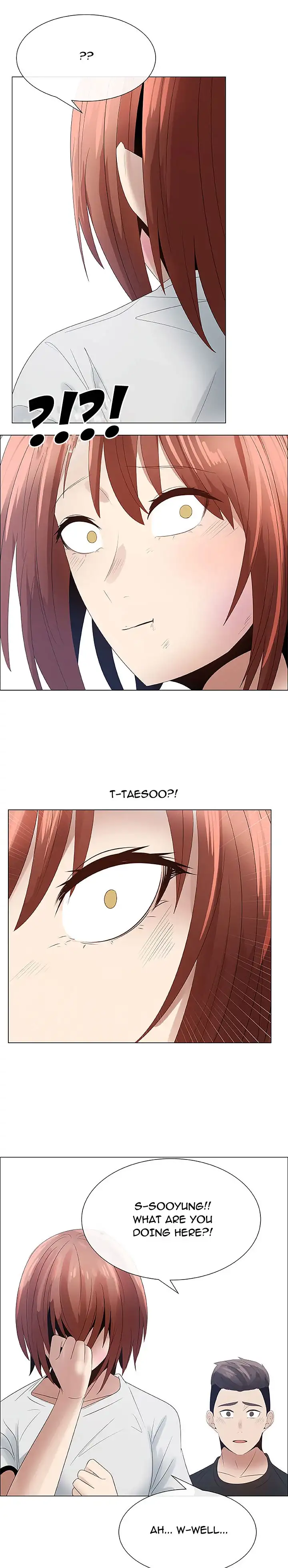 For Your Happiness chapter 36 page 7
