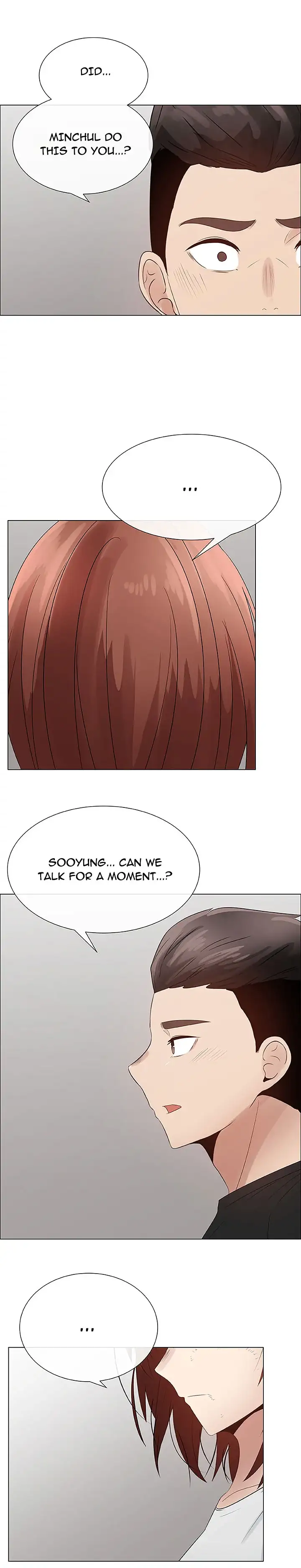 For Your Happiness chapter 36 page 9