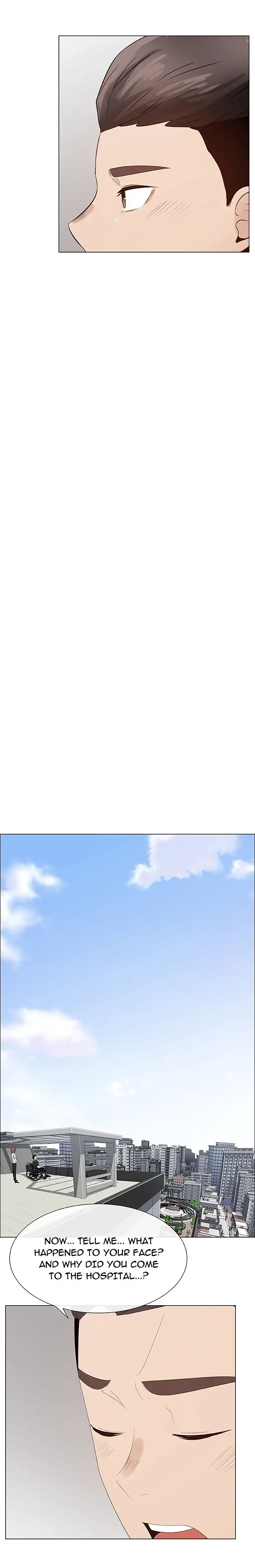 For Your Happiness chapter 36 page 10