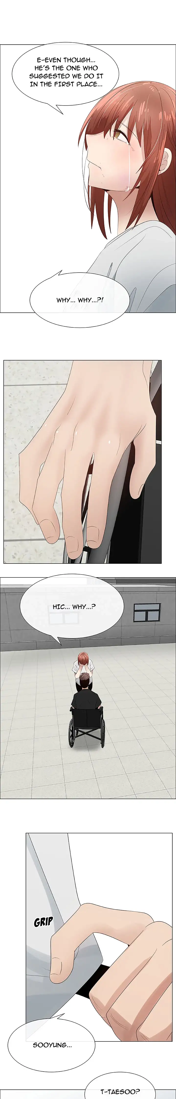 For Your Happiness chapter 36 page 13