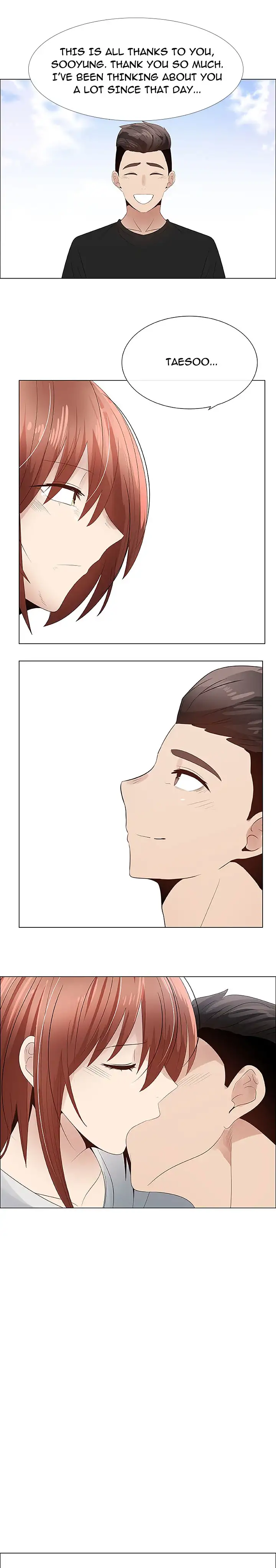 For Your Happiness chapter 36 page 15