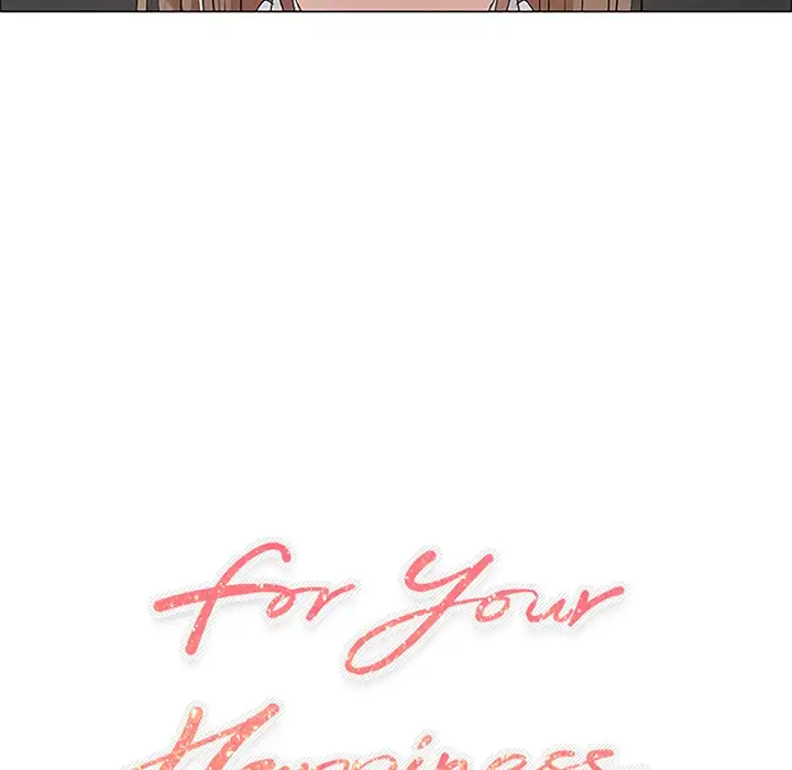 For Your Happiness chapter 37 page 5