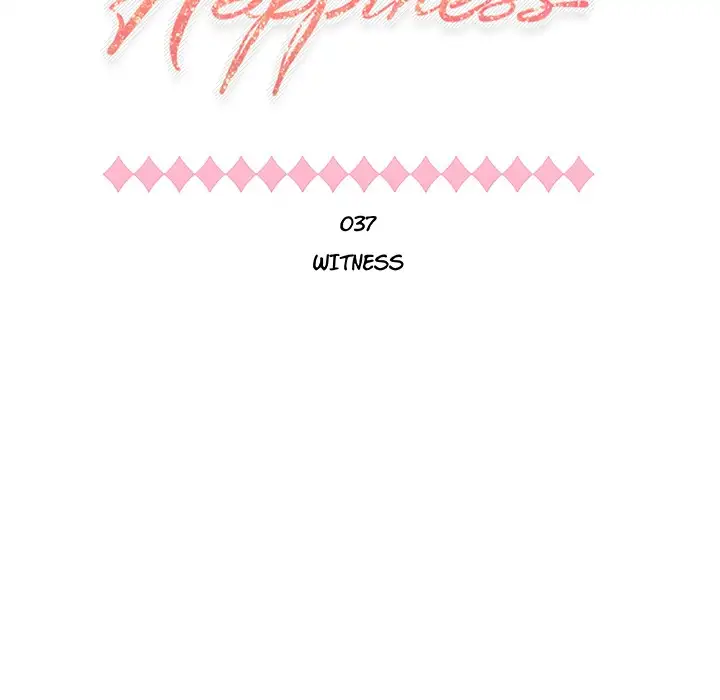 For Your Happiness chapter 37 page 6
