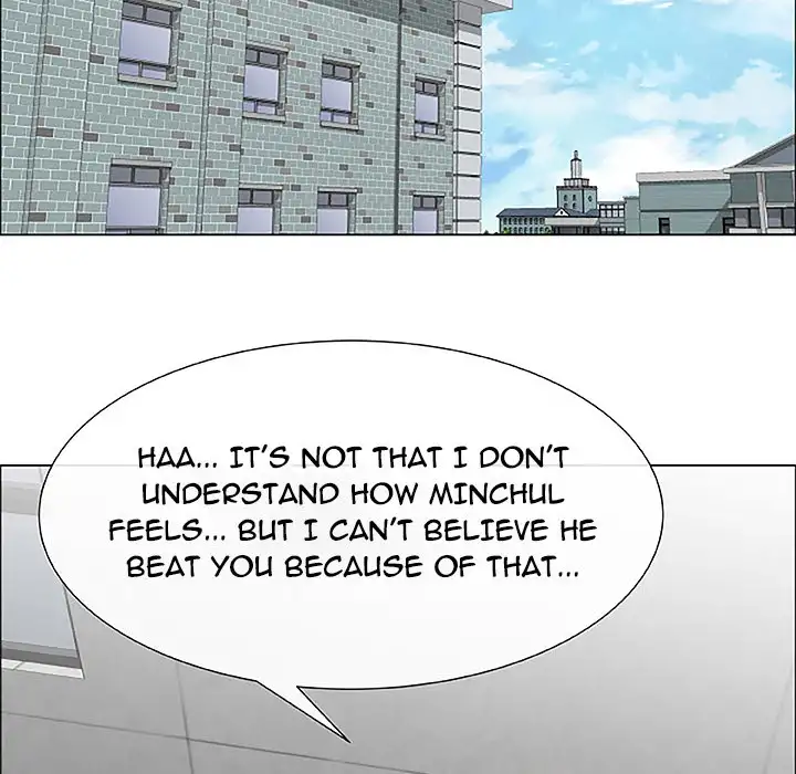 For Your Happiness chapter 37 page 8