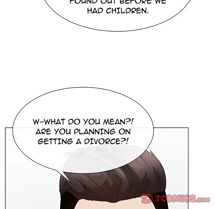 For Your Happiness chapter 37 page 18