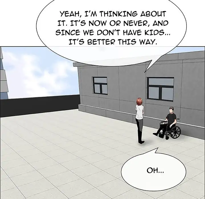 For Your Happiness chapter 37 page 20