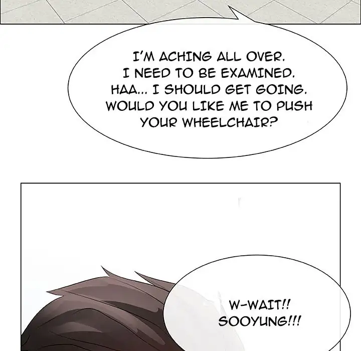 For Your Happiness chapter 37 page 21