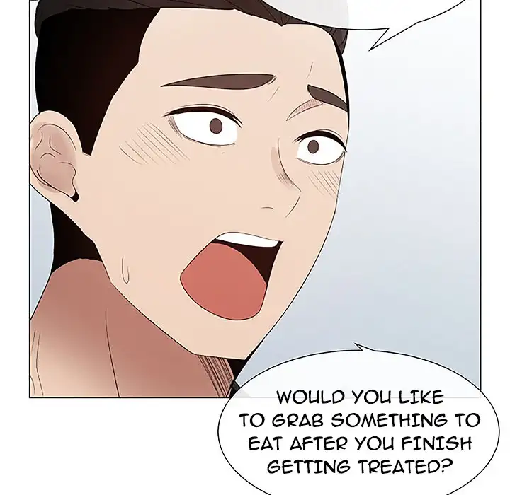 For Your Happiness chapter 37 page 22