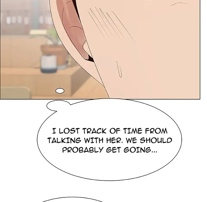 For Your Happiness chapter 37 page 44