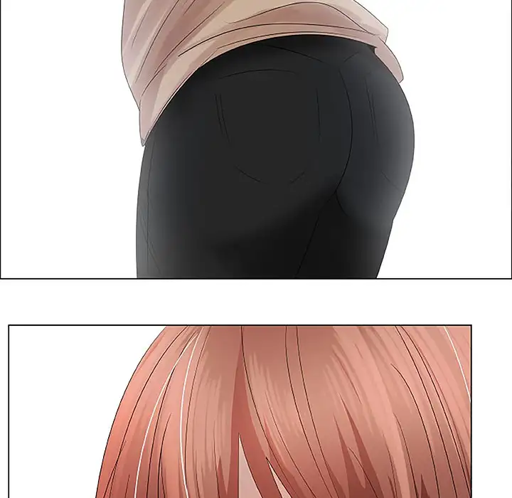 For Your Happiness chapter 37 page 55