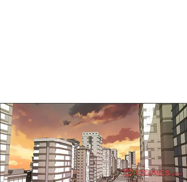For Your Happiness chapter 37 page 58