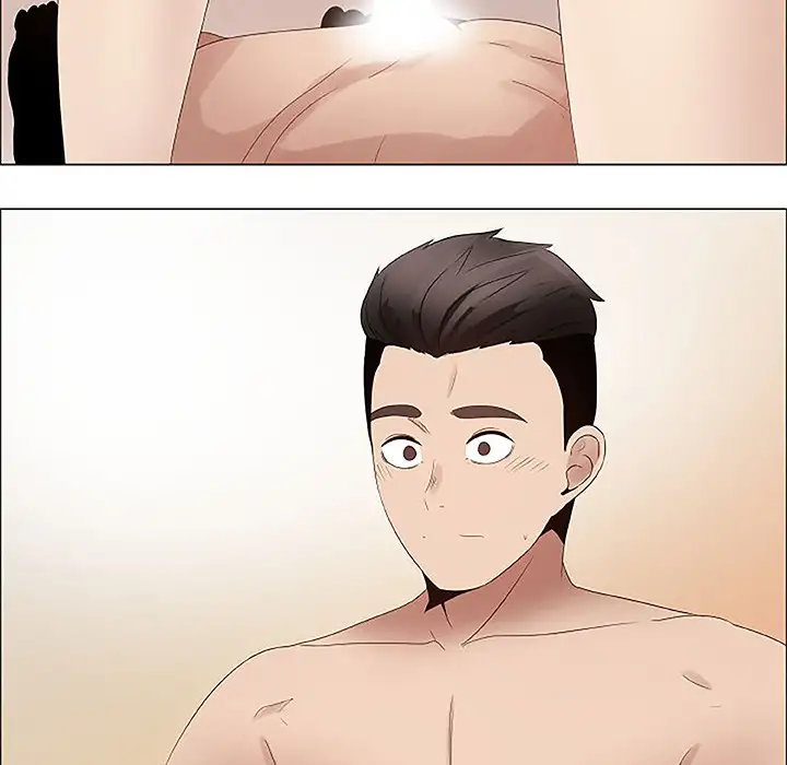 For Your Happiness chapter 37 page 76