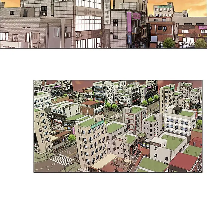 For Your Happiness chapter 37 page 78