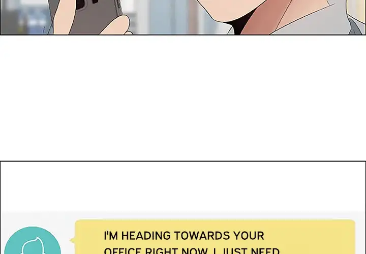 For Your Happiness chapter 39 page 4