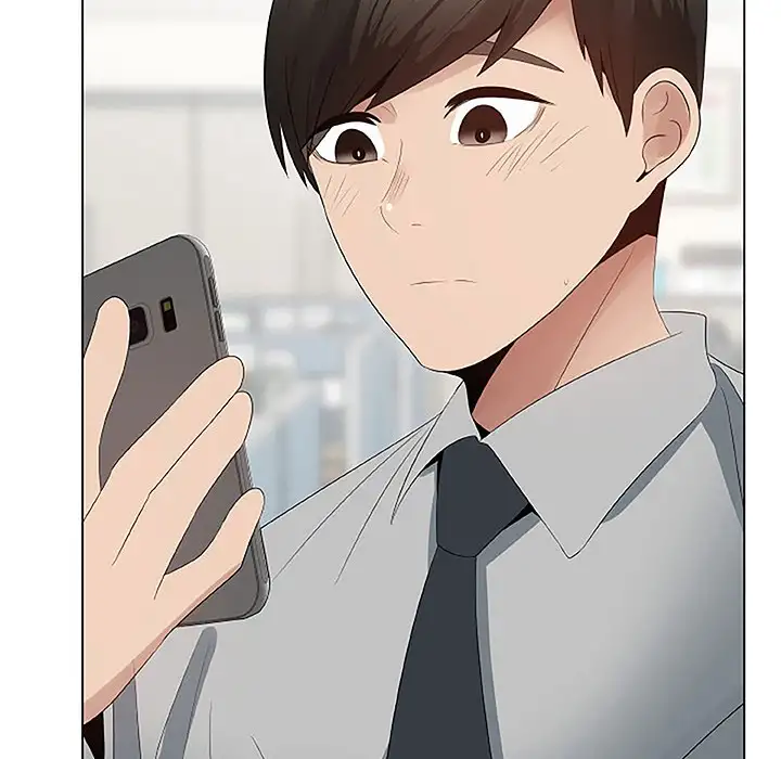 For Your Happiness chapter 39 page 6