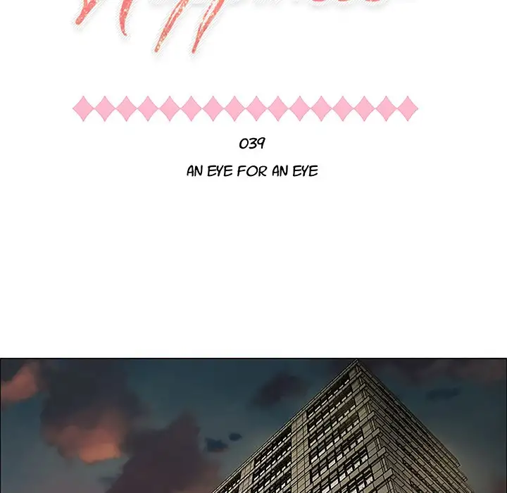 For Your Happiness chapter 39 page 8