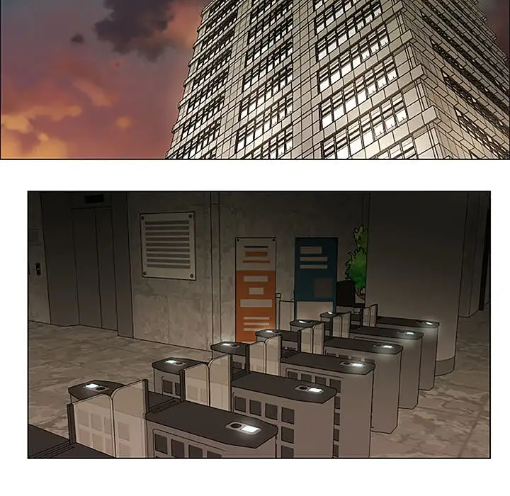 For Your Happiness chapter 39 page 9