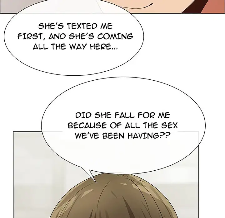 For Your Happiness chapter 39 page 12