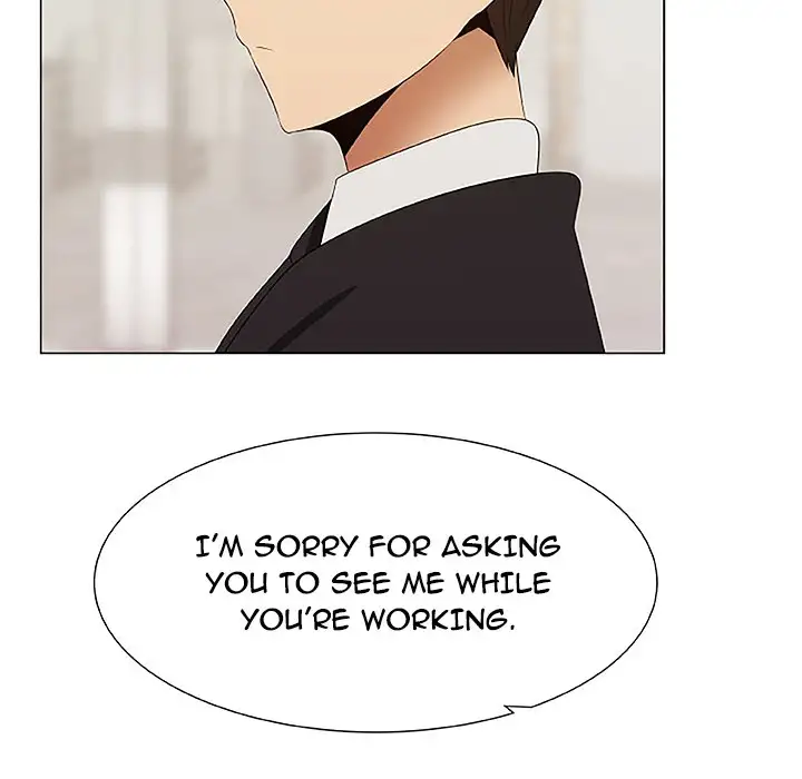For Your Happiness chapter 39 page 17