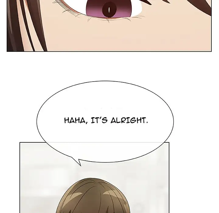 For Your Happiness chapter 39 page 20