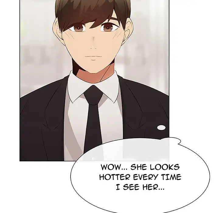 For Your Happiness chapter 39 page 21