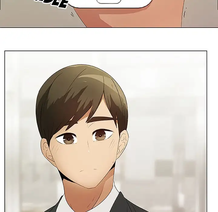 For Your Happiness chapter 39 page 25