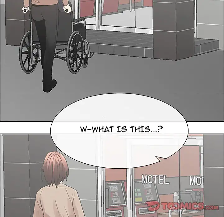 For Your Happiness chapter 39 page 34