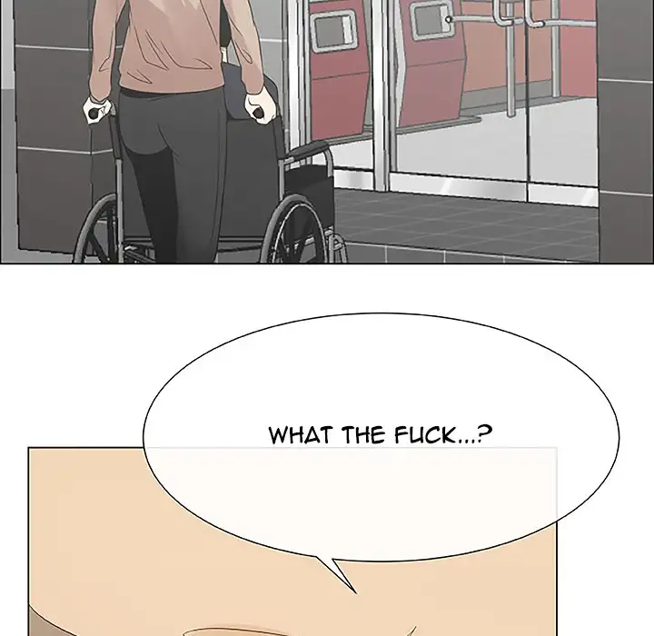 For Your Happiness chapter 39 page 35