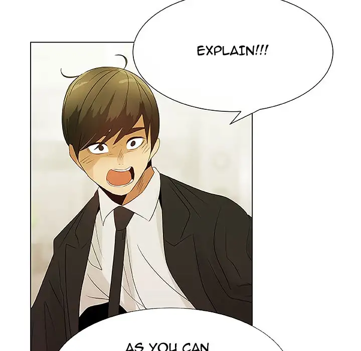 For Your Happiness chapter 39 page 40