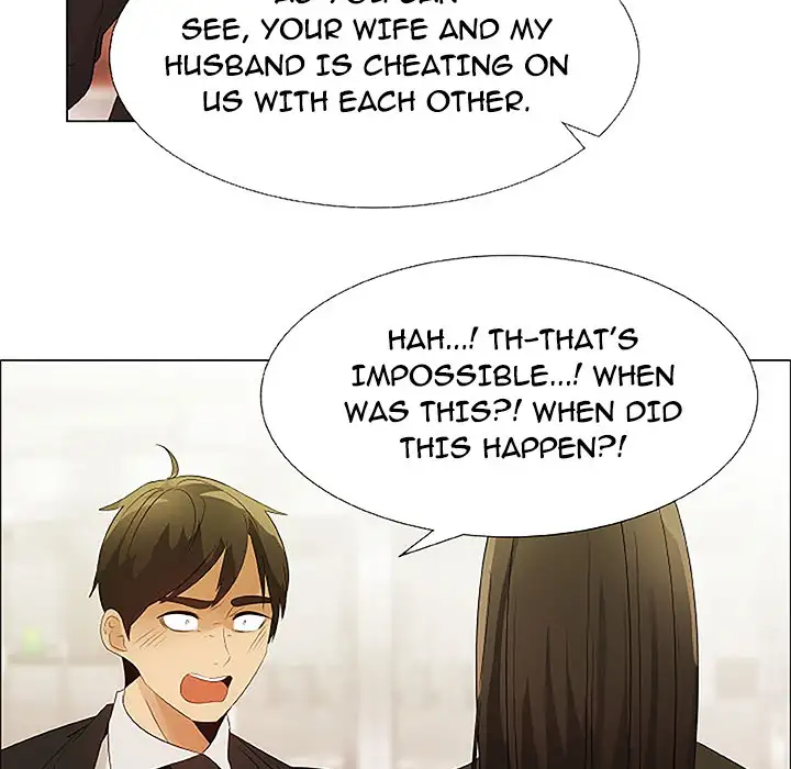 For Your Happiness chapter 39 page 41