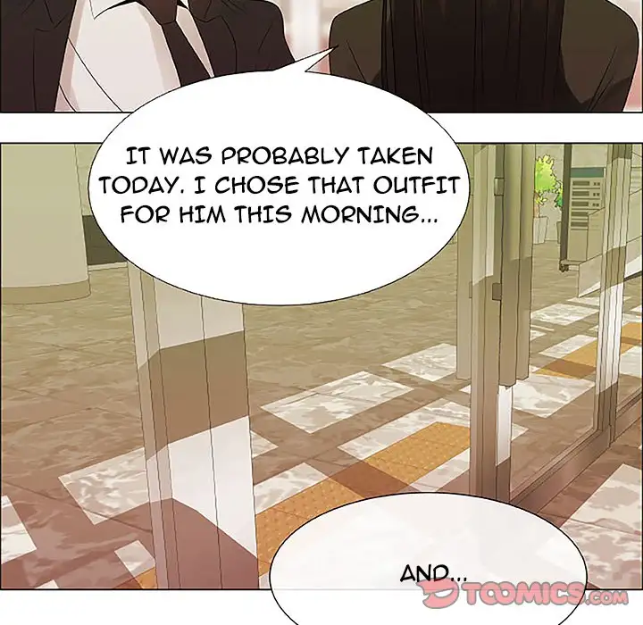 For Your Happiness chapter 39 page 42