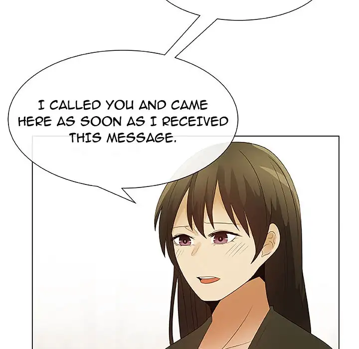For Your Happiness chapter 39 page 43