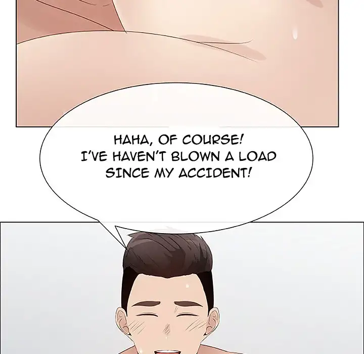 For Your Happiness chapter 39 page 53