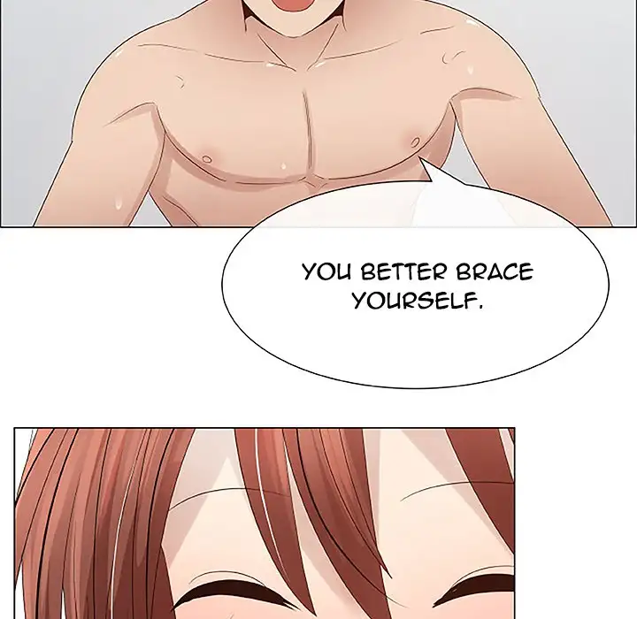 For Your Happiness chapter 39 page 54