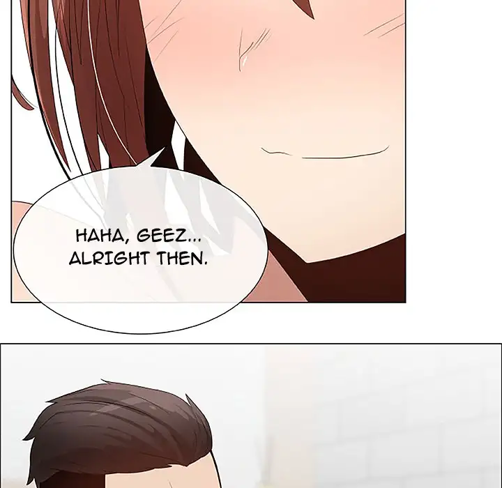 For Your Happiness chapter 39 page 55